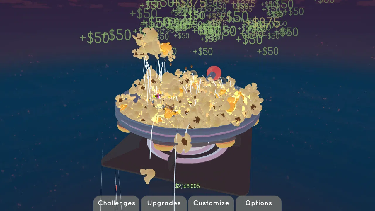 Pop the Corn: Kernel Clicker Screenshot 11