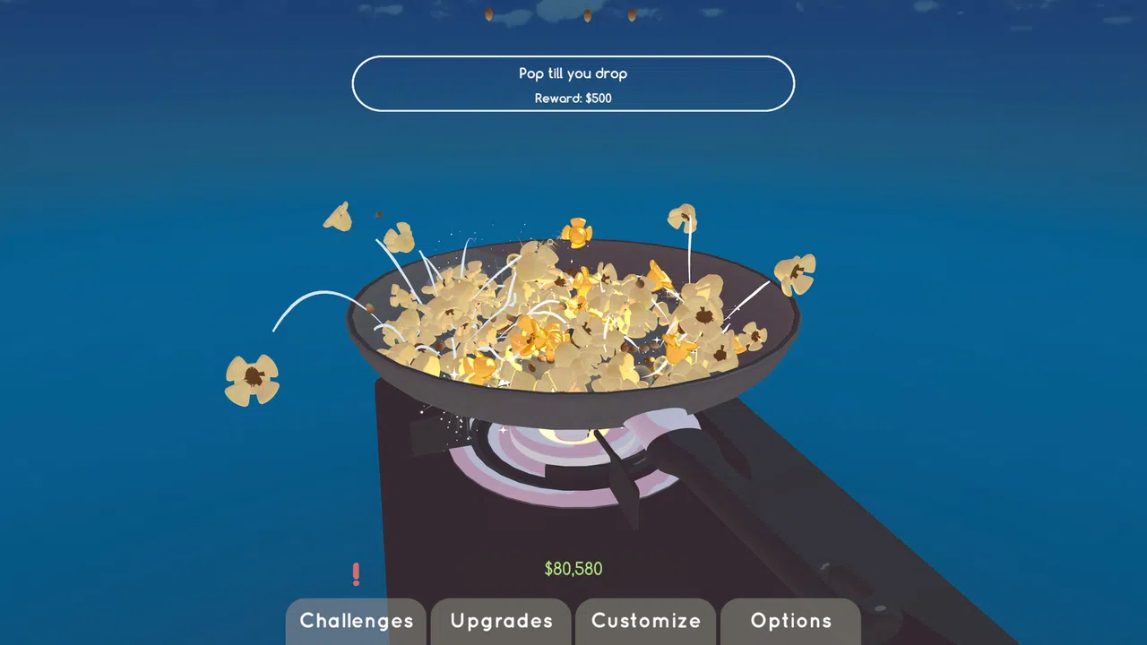 Pop the Corn: Kernel Clicker Screenshot 8