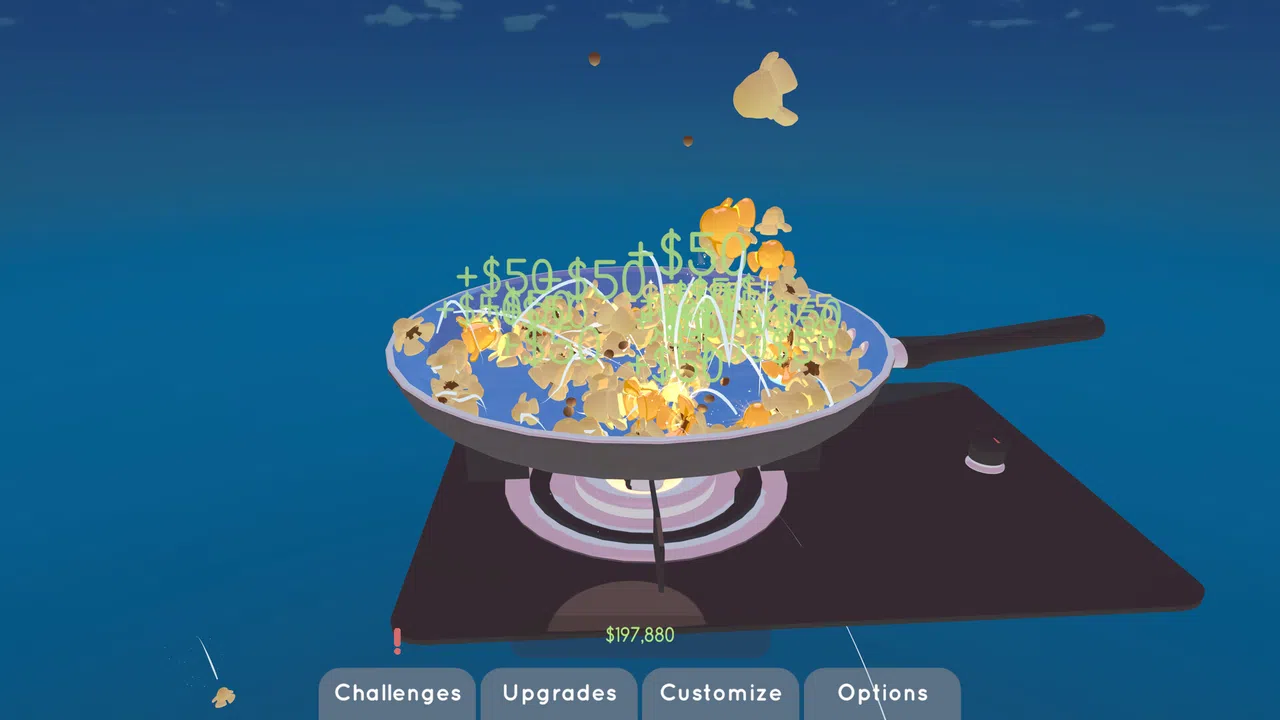 Pop the Corn: Kernel Clicker Screenshot 5