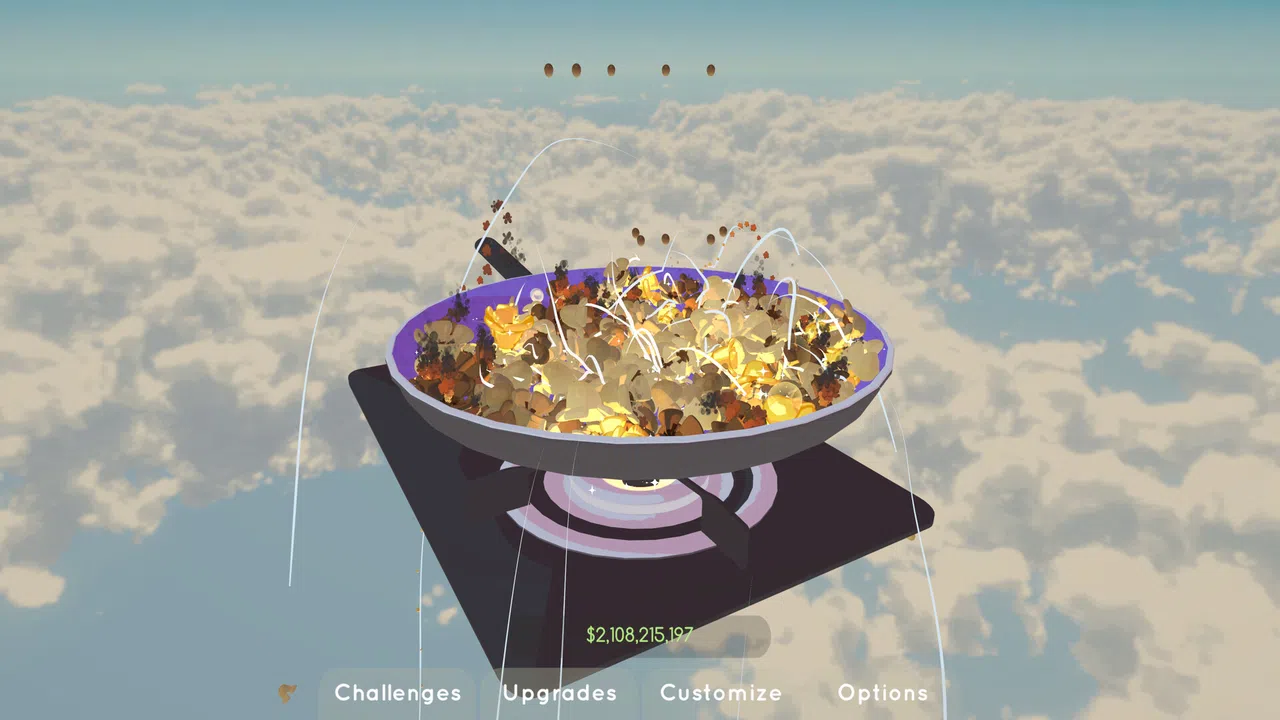Pop the Corn: Kernel Clicker Screenshot 10