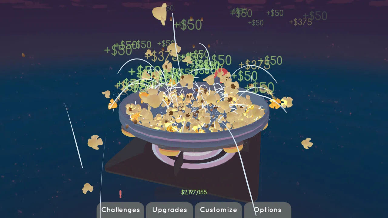 Pop the Corn: Kernel Clicker Screenshot 6