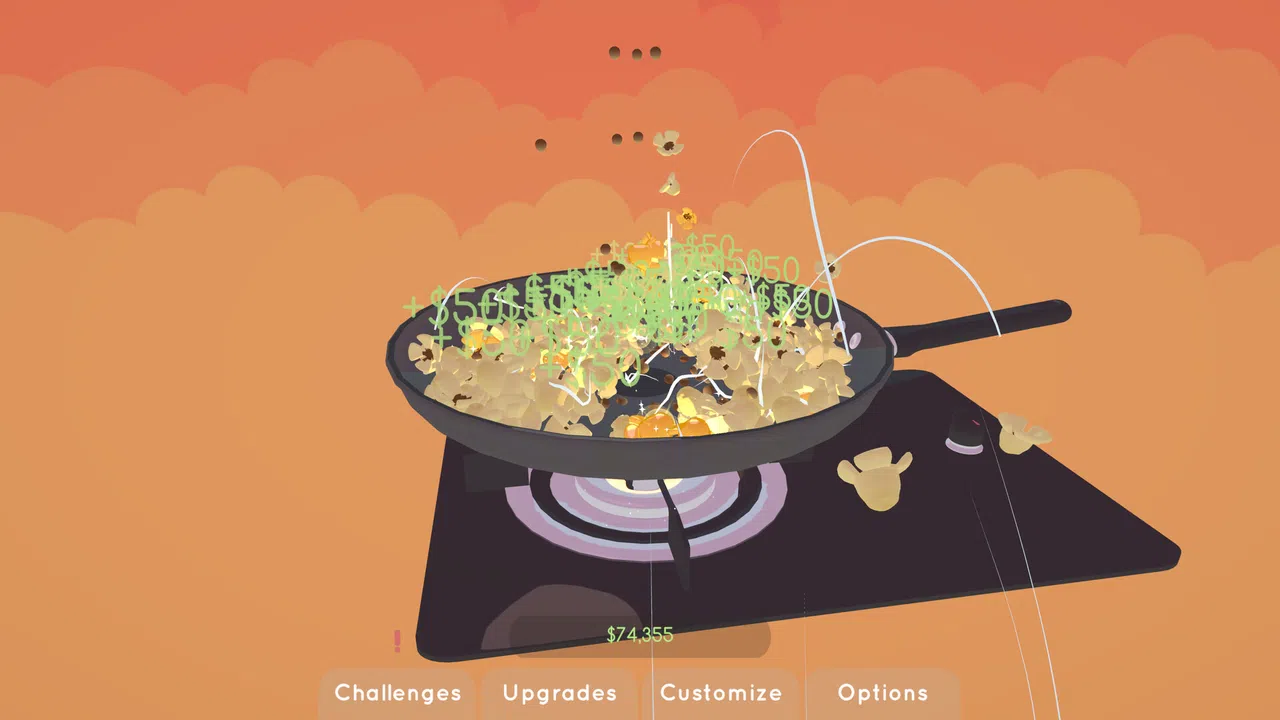 Pop the Corn: Kernel Clicker Screenshot 4