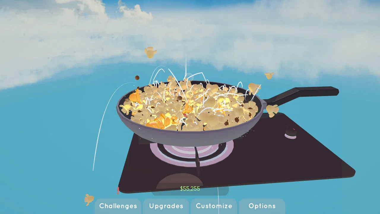 Pop the Corn: Kernel Clicker Screenshot 9