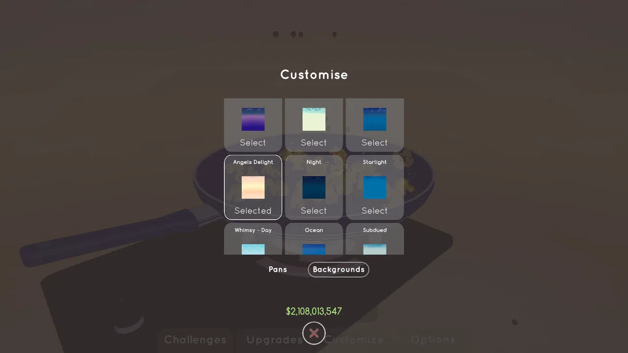 Pop the Corn: Kernel Clicker Screenshot 3
