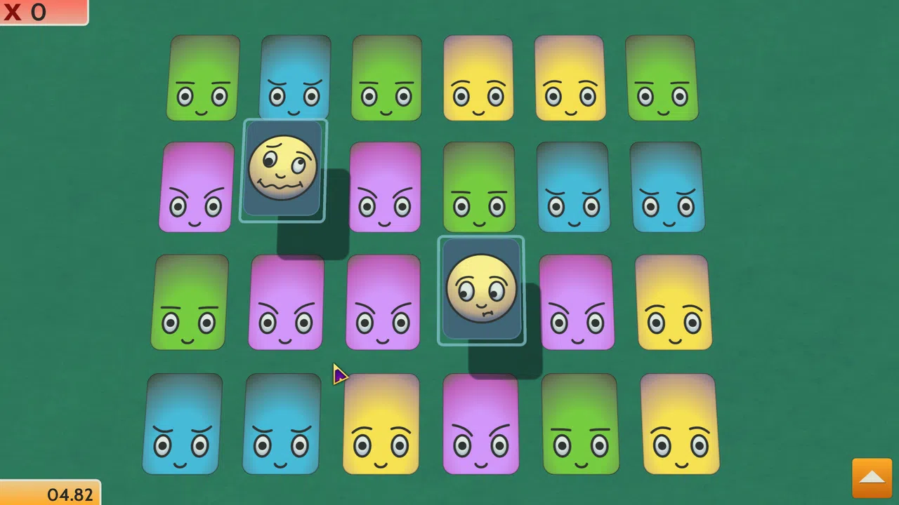 MatchOOlu - Expressions Deck Screenshot 2