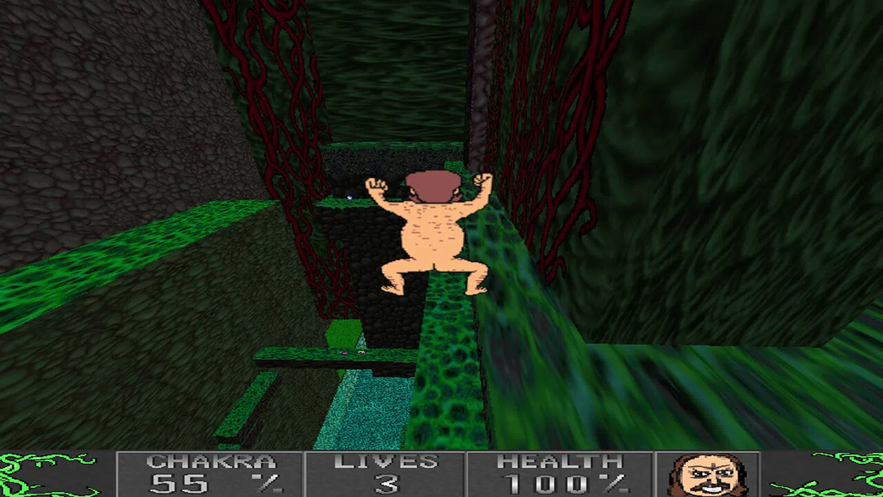 Choko loco 2 Screenshot 1