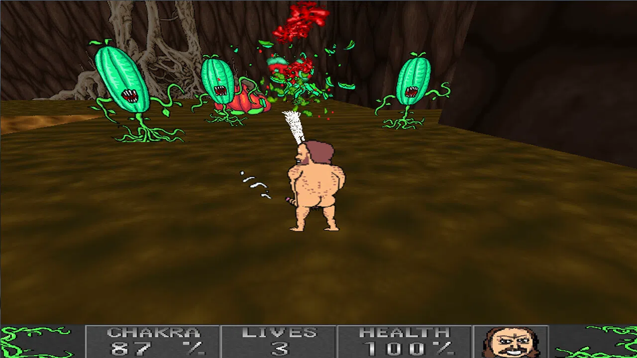 Choko loco 2 Screenshot 2