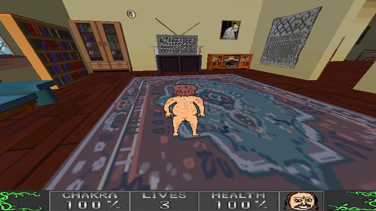 Choko loco 2 Screenshot 0