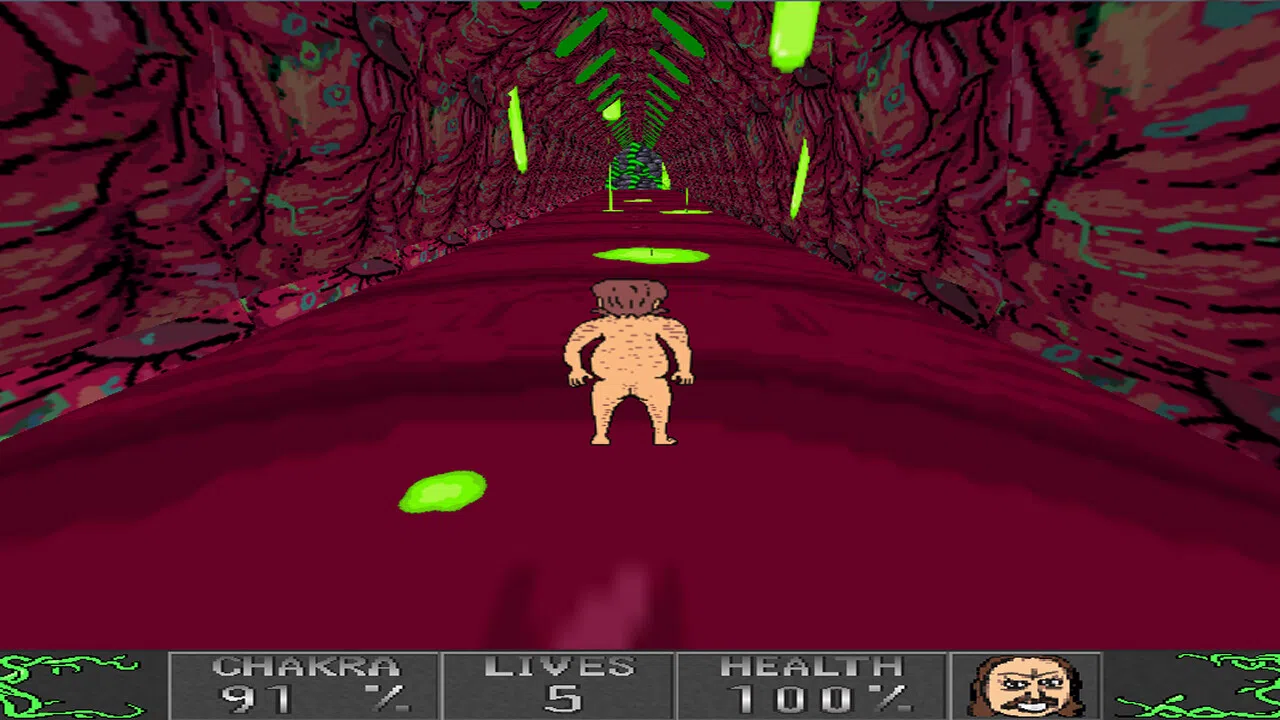 Choko loco 2 Screenshot 5
