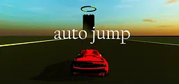 Auto Jump