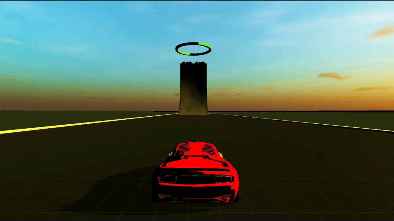 Auto Jump Screenshot 5