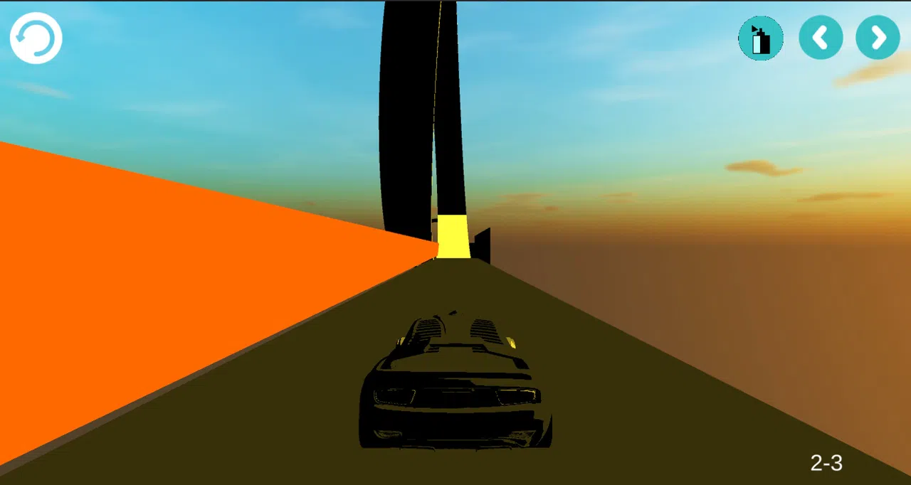 Auto Jump Screenshot 1