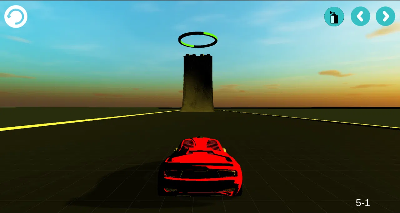 Auto Jump Screenshot 0