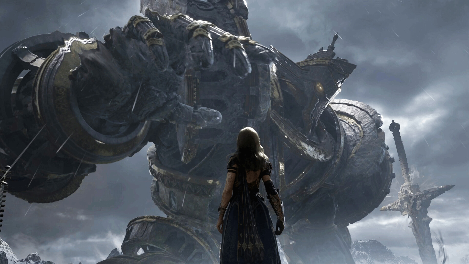 Tides of Annihilation Screenshot 2