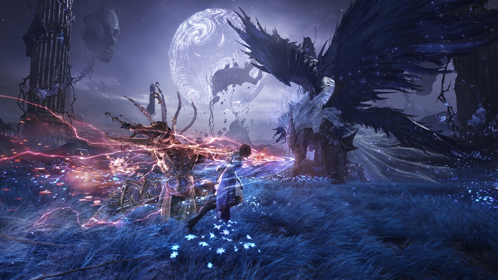 Tides of Annihilation Screenshot 3