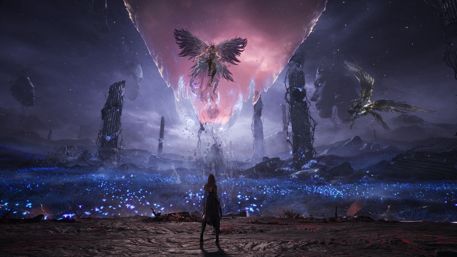 Tides of Annihilation Screenshot 0