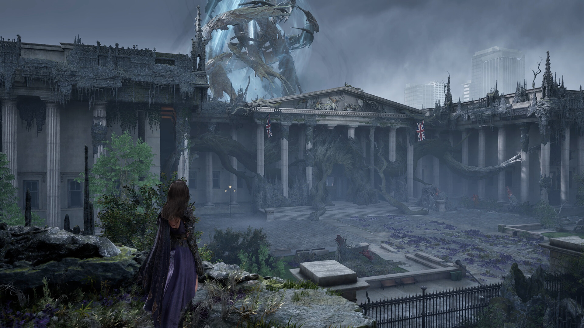 Tides of Annihilation Screenshot 6