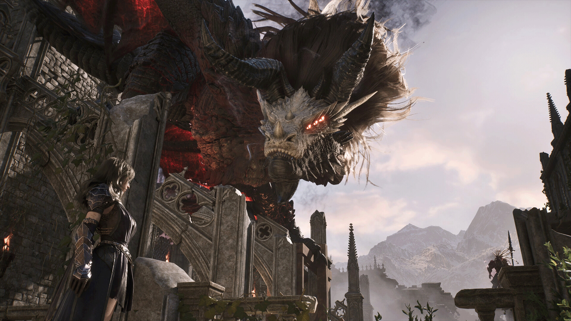 Tides of Annihilation Screenshot 4