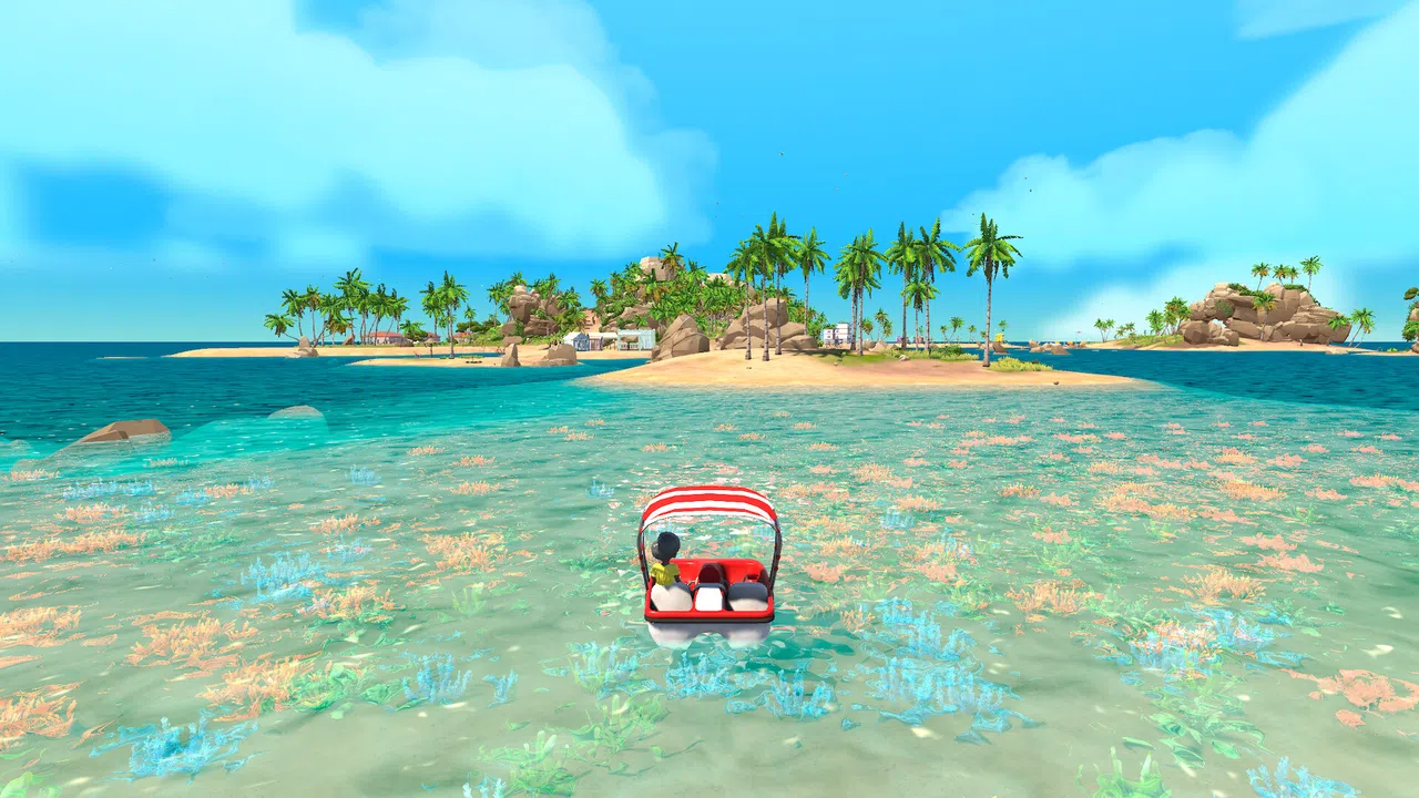 Kamata Screenshot 2