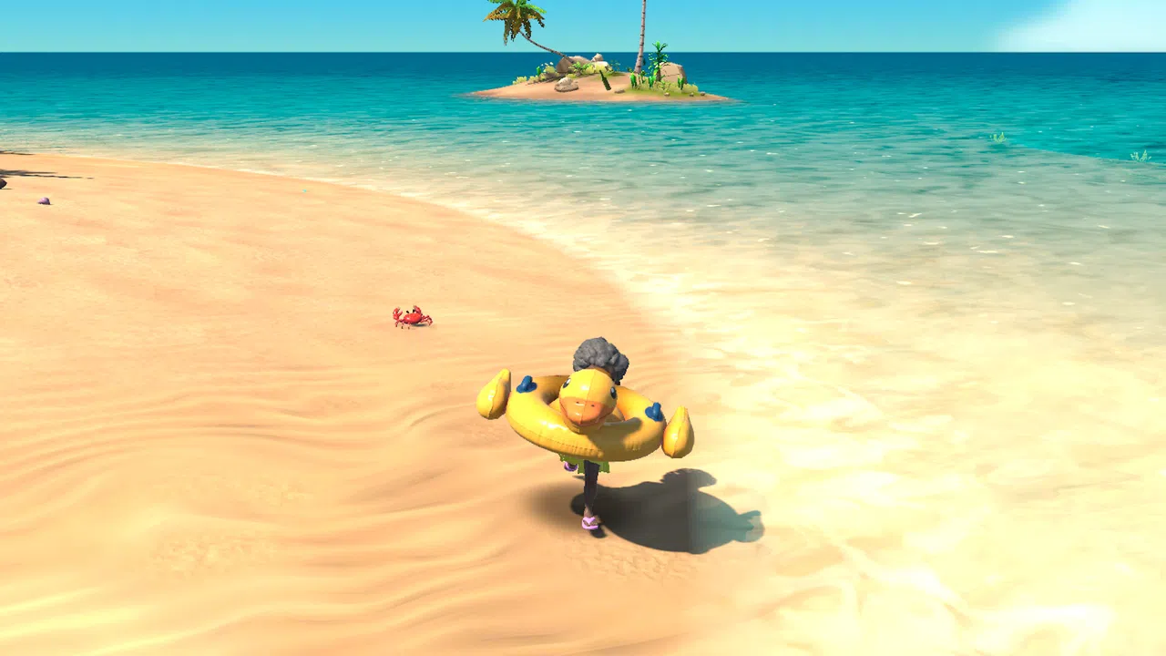 Kamata Screenshot 1