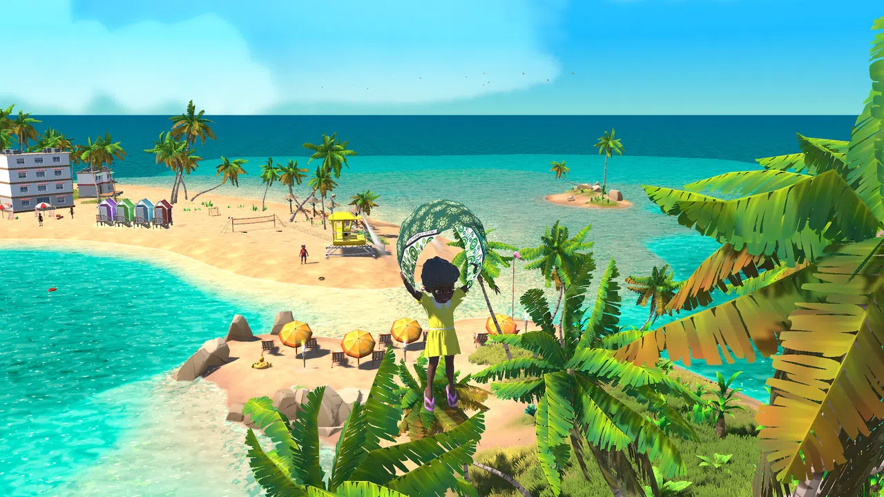Kamata Screenshot 5