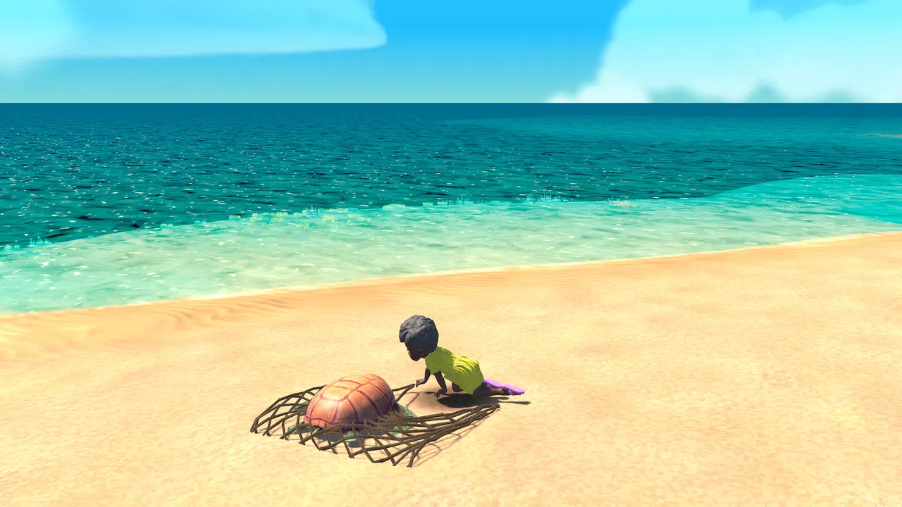 Kamata Screenshot 4