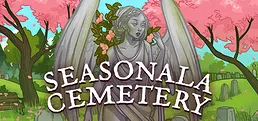 Seasonala Cemetery