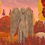 Halloween icon