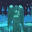 Snowy Day icon