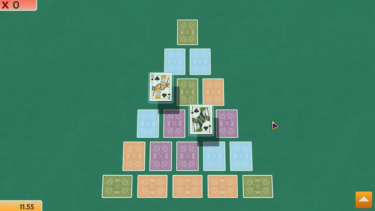 MatchOOlu - Playing Cards Screenshot 2