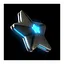Hidden icon