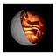 Hand of God icon