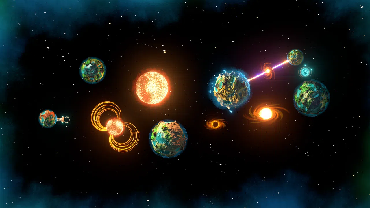 Swingularity Screenshot 2