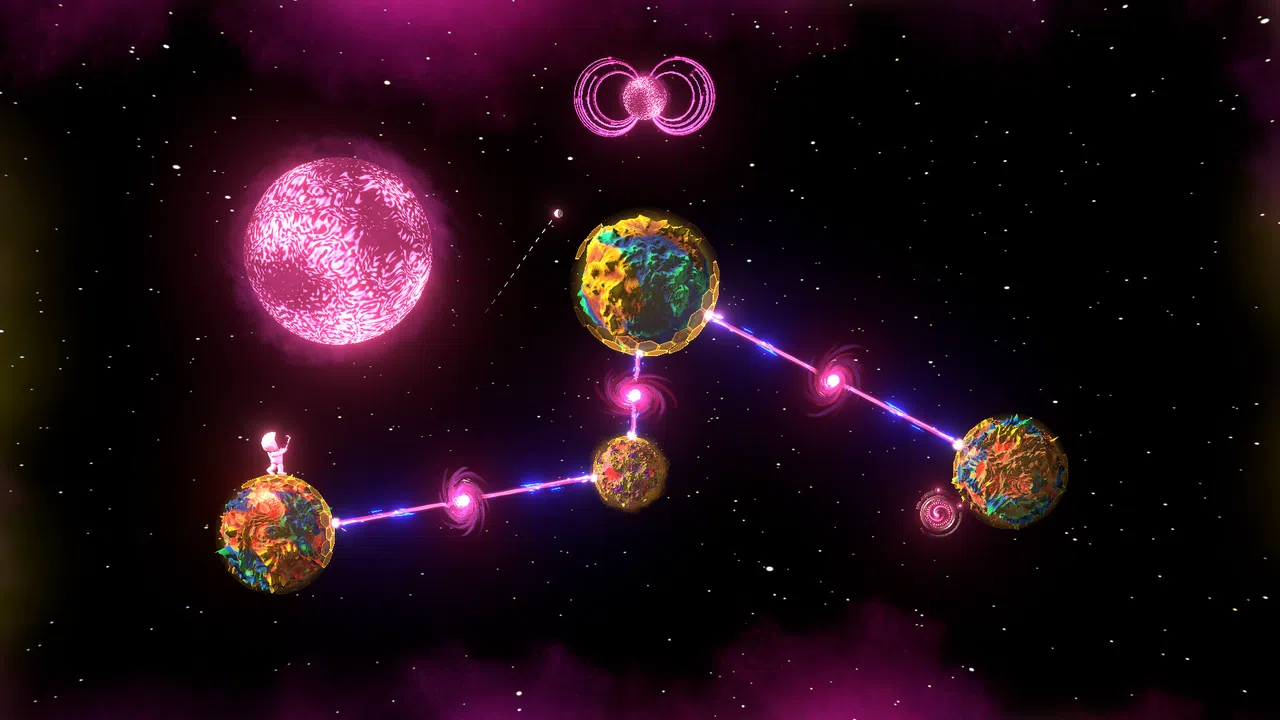 Swingularity Screenshot 0