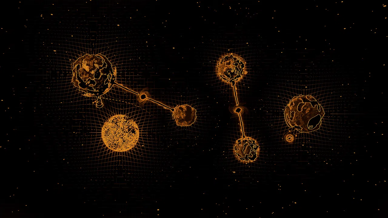 Swingularity Screenshot 1