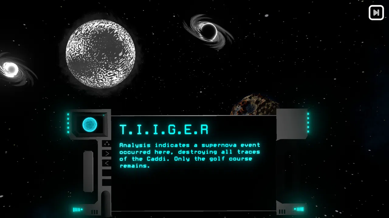 Swingularity Screenshot 4