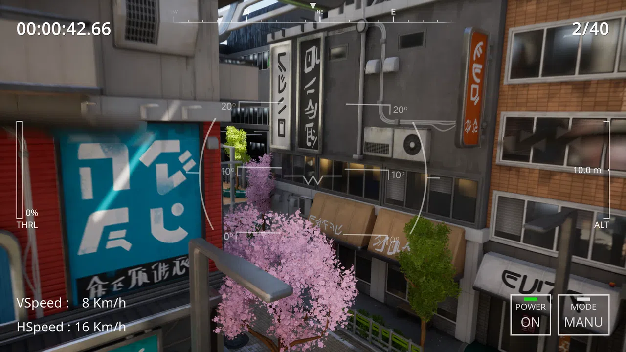 I'm drone Screenshot 3