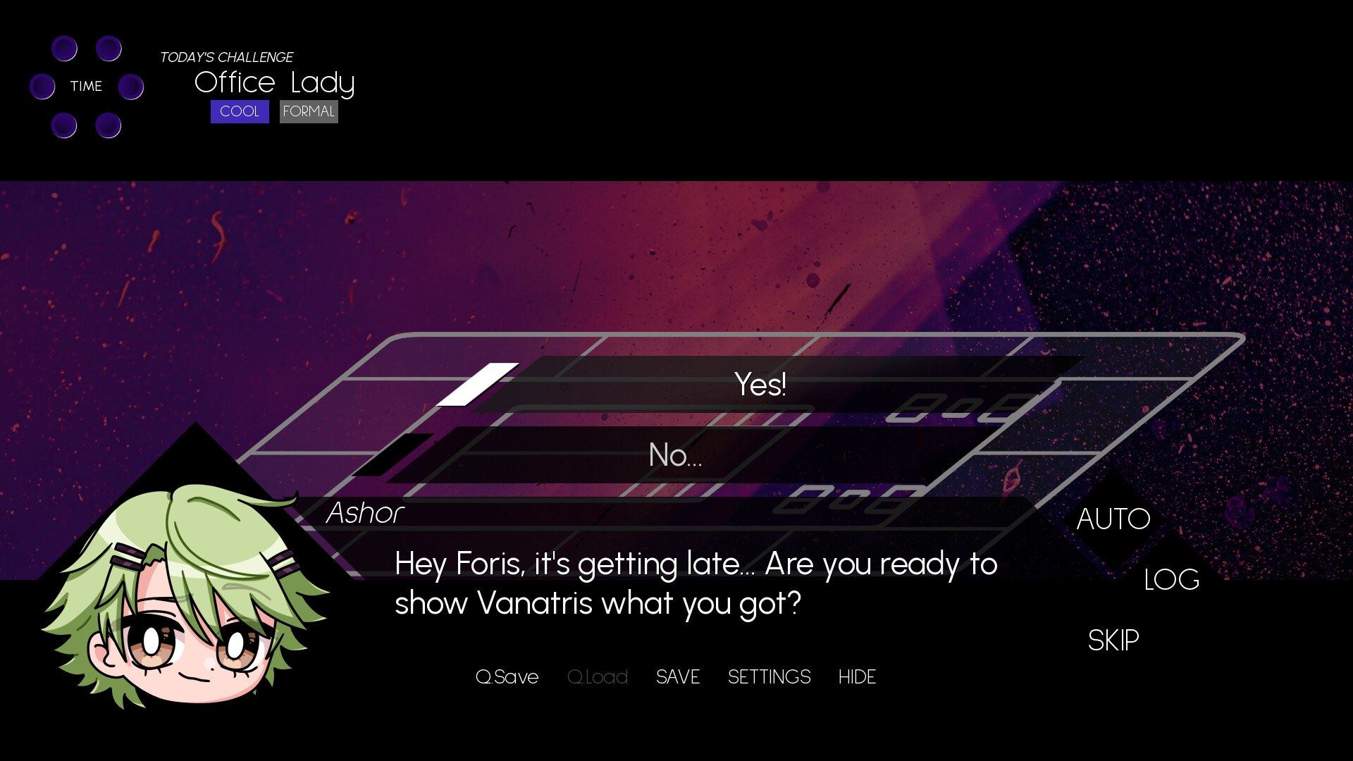 Artificial Fashionista Screenshot 6