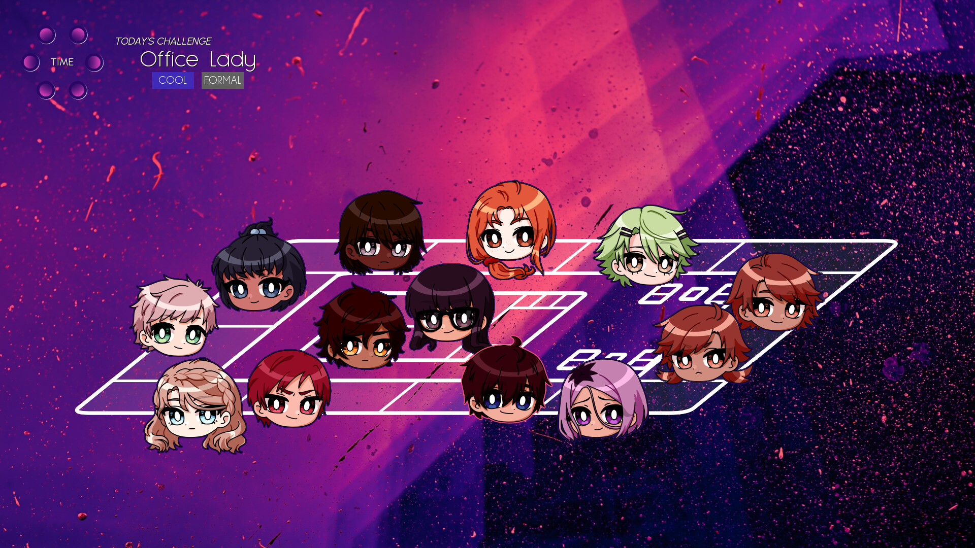 Artificial Fashionista Screenshot 3