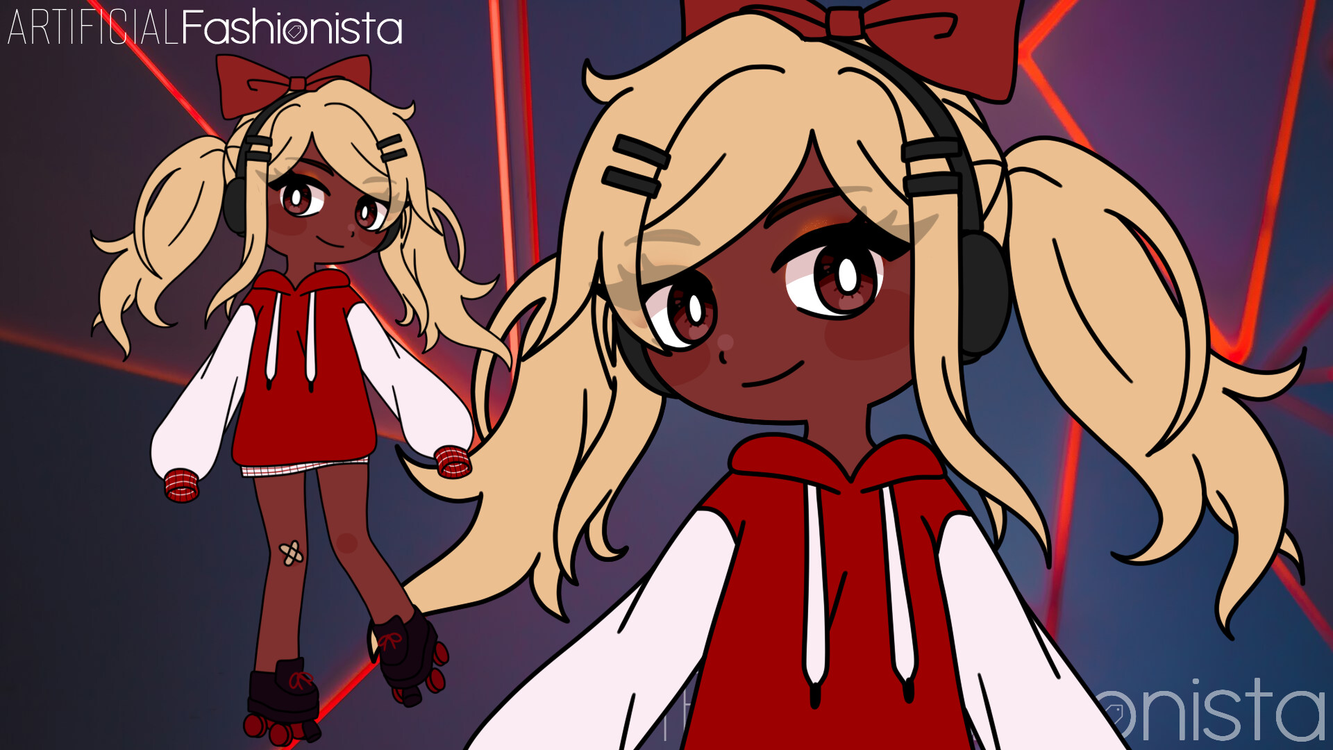 Artificial Fashionista Screenshot 8