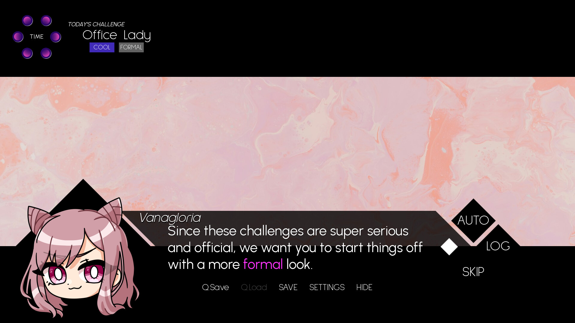 Artificial Fashionista Screenshot 4