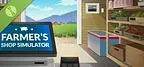 Farmer's Shop Simulator Demo