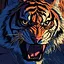 打虎壮士 icon
