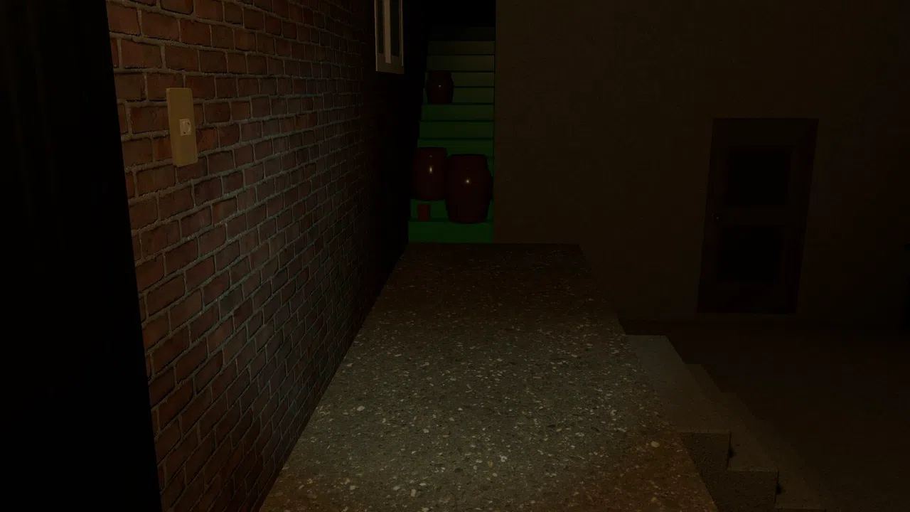 SAIBI Screenshot 1