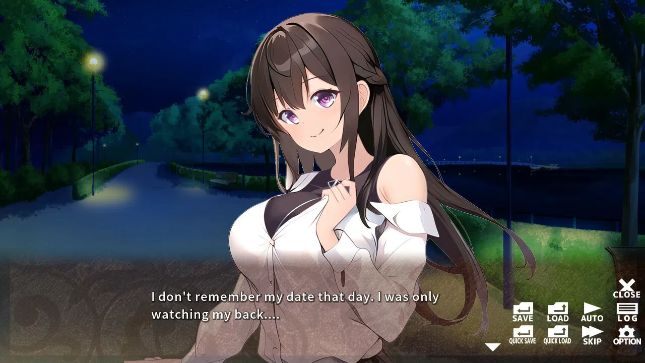 ゲーマー女子と引きこもり Me and gamer girl Screenshot 4