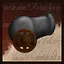 Canon Fire icon