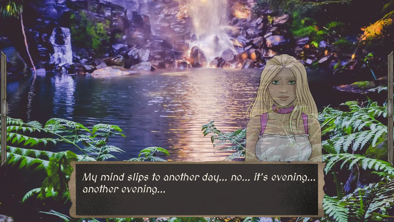 Eyes of Rain Screenshot 7