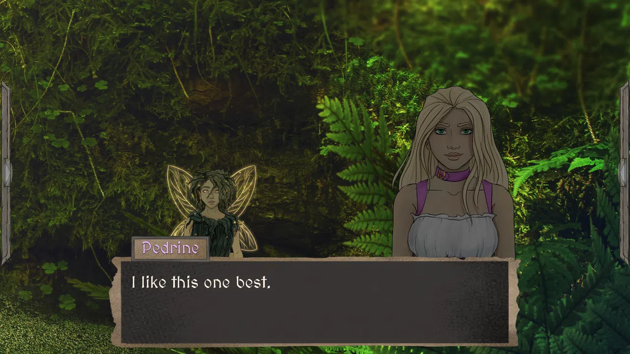 Eyes of Rain Screenshot 1