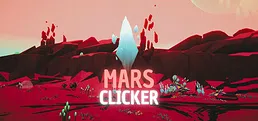 Mars Clicker