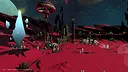 Mars Clicker Screenshot 1